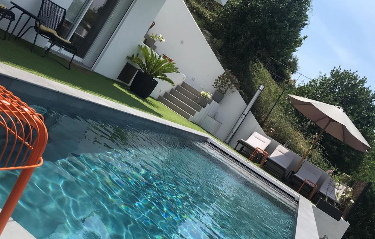 Hotel Twenty Rent Cagnes-sur-Mer Exterior foto