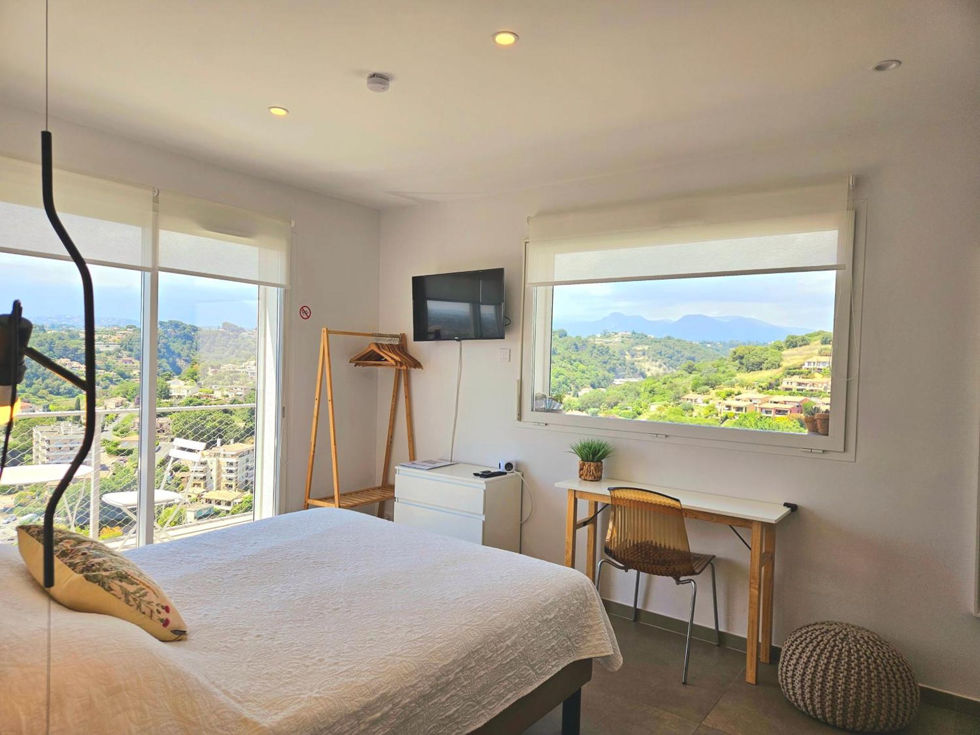 Hotel Twenty Rent Cagnes-sur-Mer Exterior foto